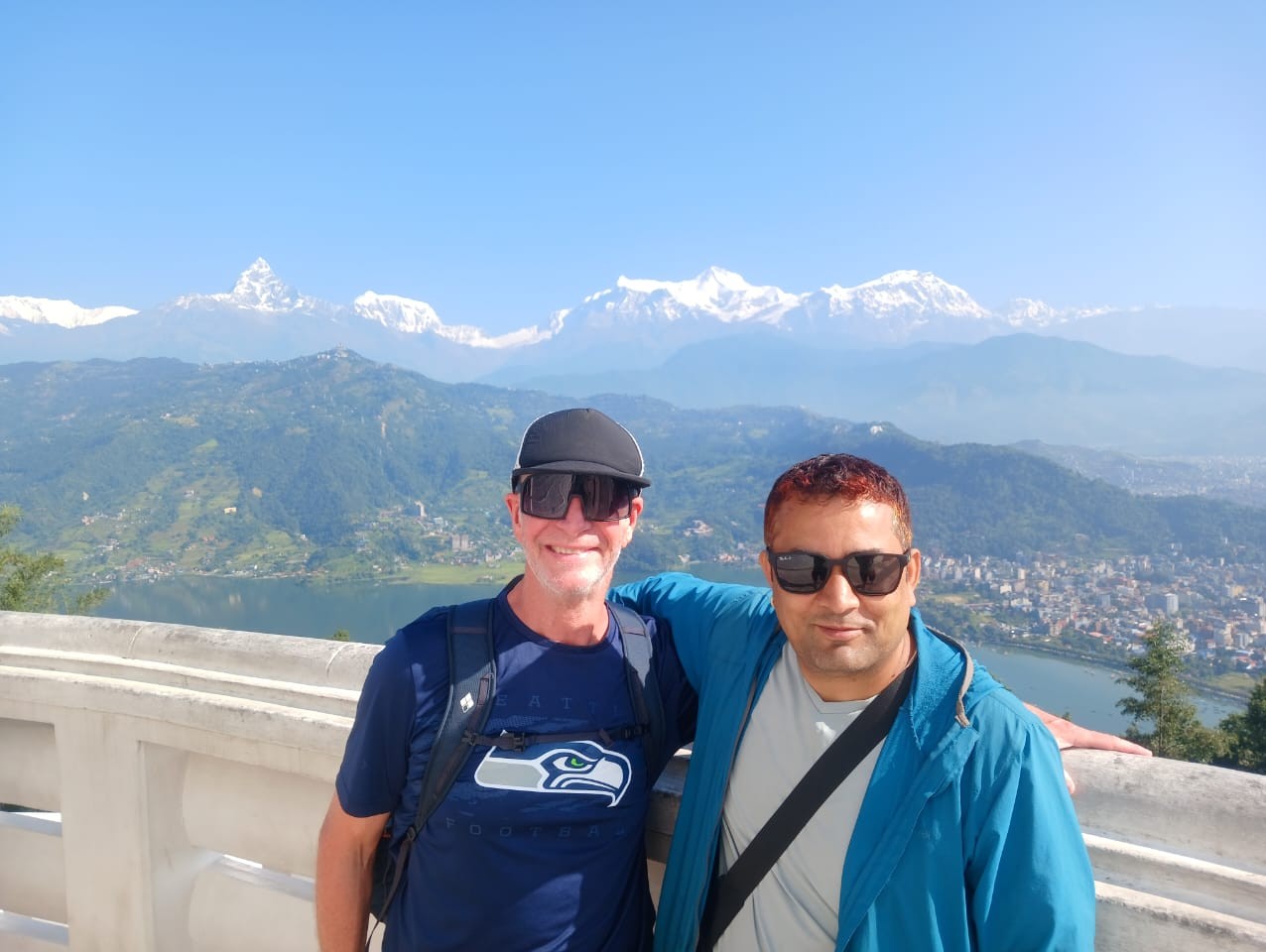 Khopra Lake Trek